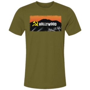 Hollywood Unisex