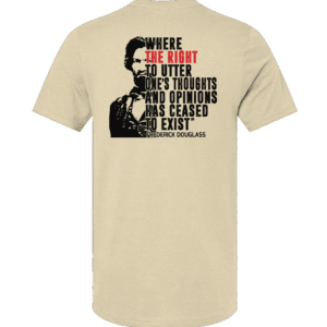 Liberty Is Meaningless Unisex