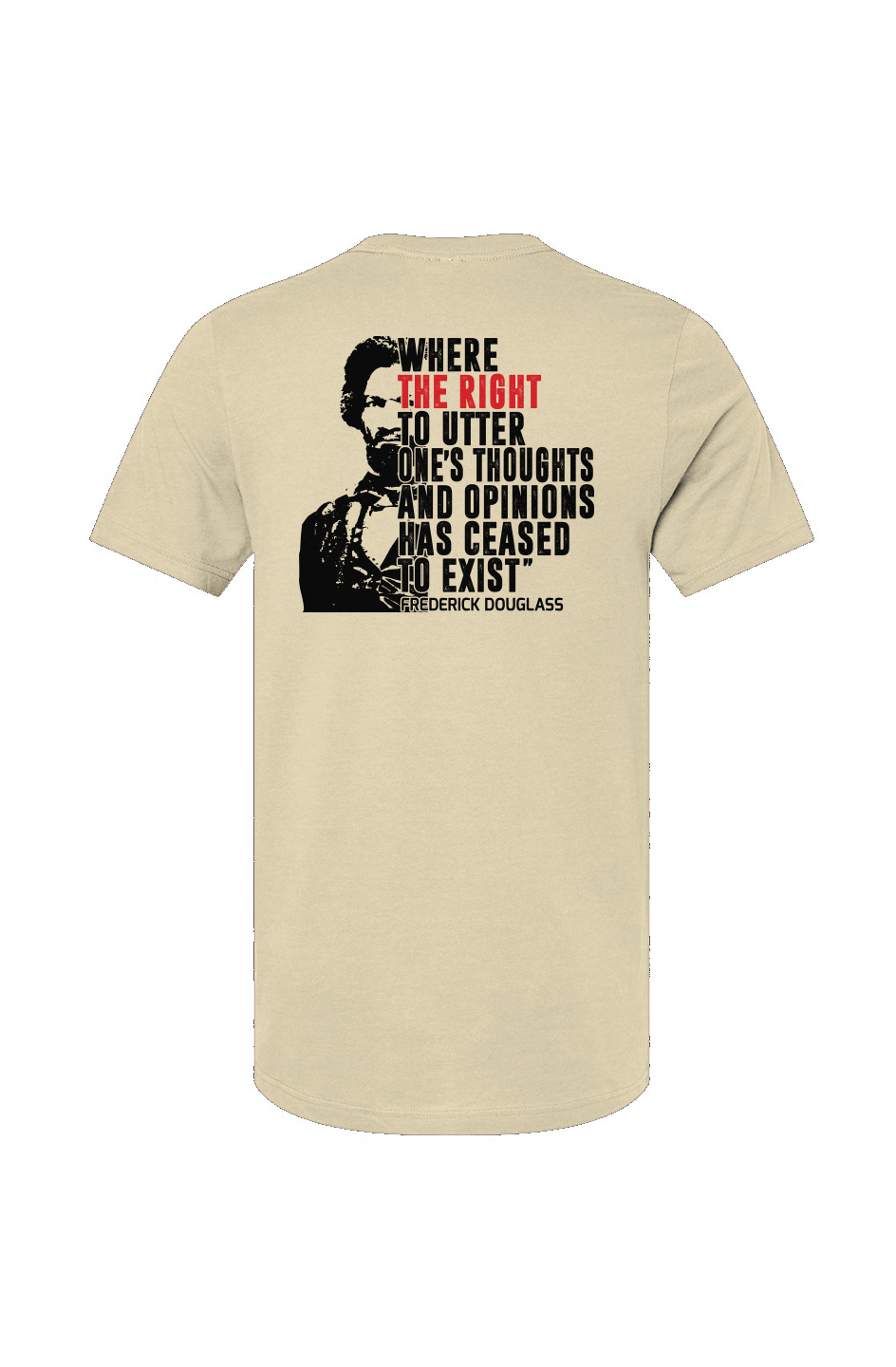 Liberty Is Meaningless Unisex