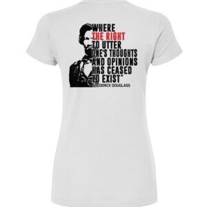 Liberty Is Meaningless Women