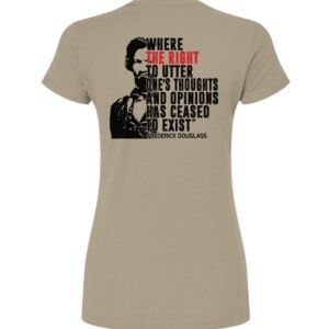 Liberty Is Meaningless Women