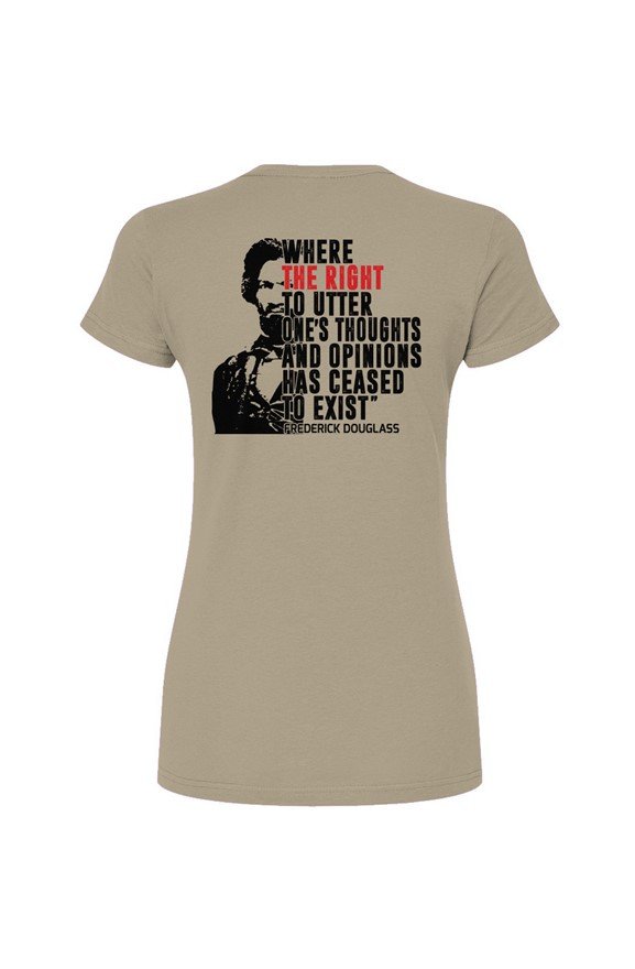 Liberty Is Meaningless Women