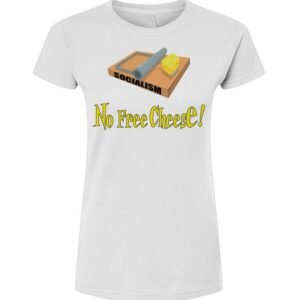 No Free Cheese Women