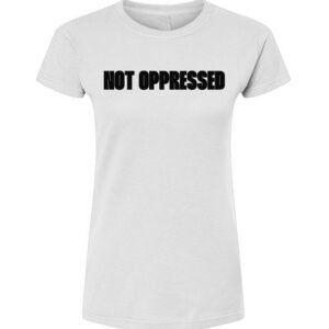 Not Oppressed Women