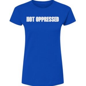 Not Oppressed Women