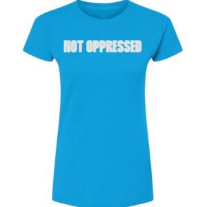 Not Oppressed Women