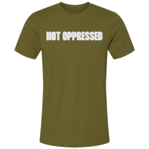 Not Oppressed Unisex