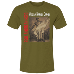 Real American Hero Unisex