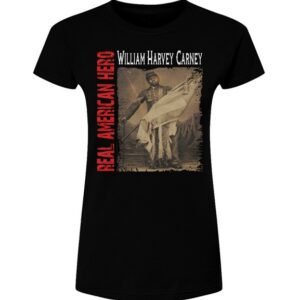 Real American Hero Women