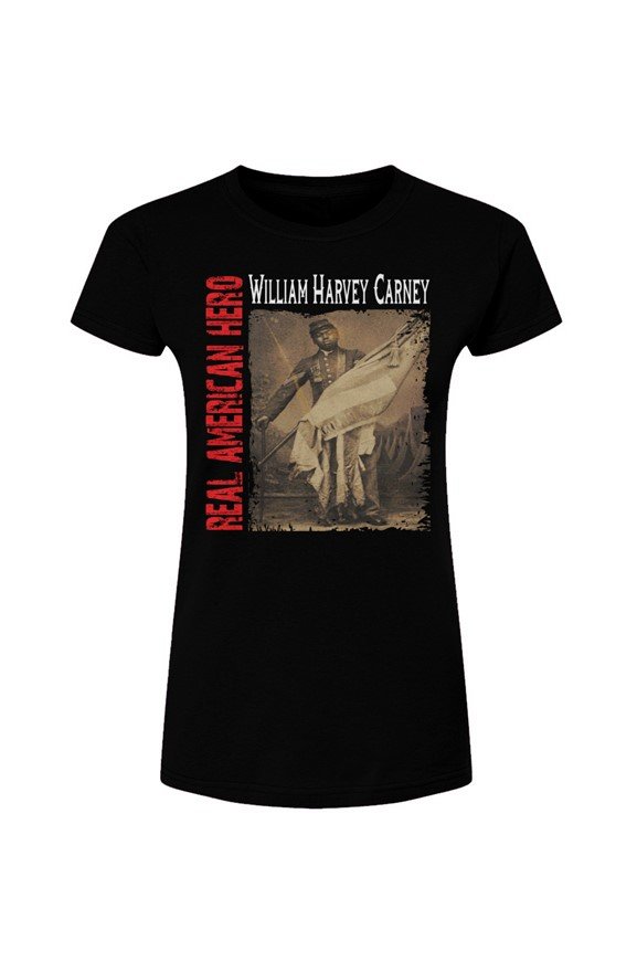 Real American Hero Women