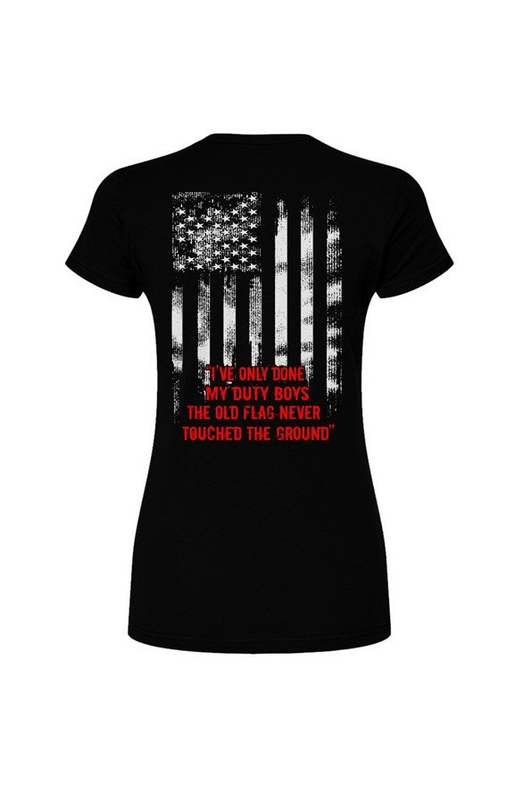 Real American Hero Women