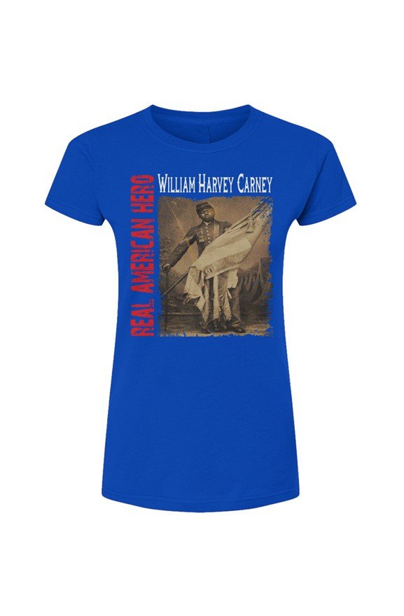 Real American Hero Women