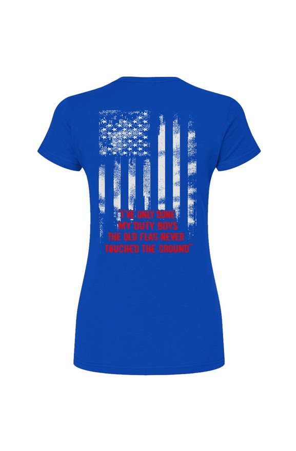 Real American Hero Women