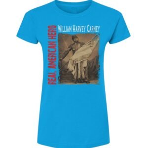 Real American Hero Women