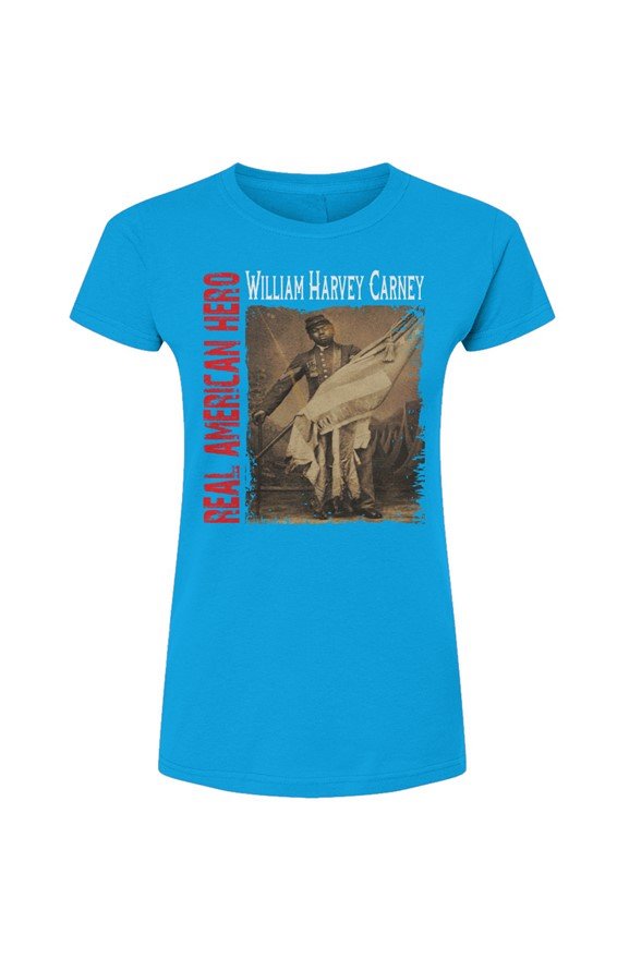 Real American Hero Women