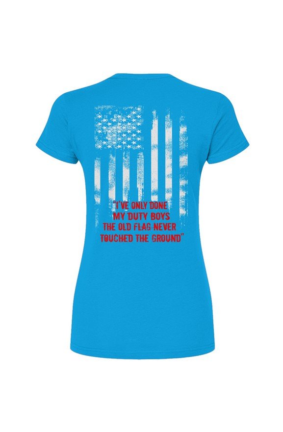 Real American Hero Women