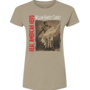 Real American Hero Women