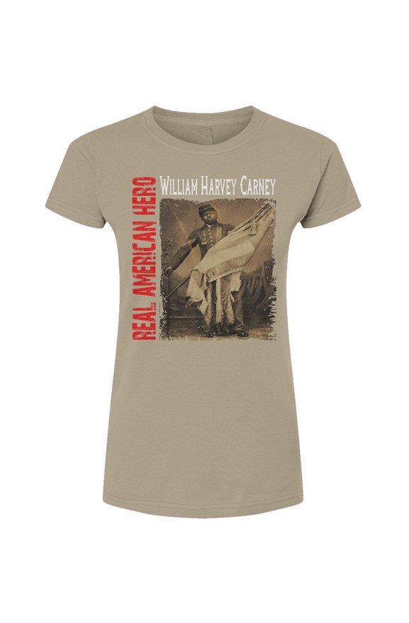 Real American Hero Women