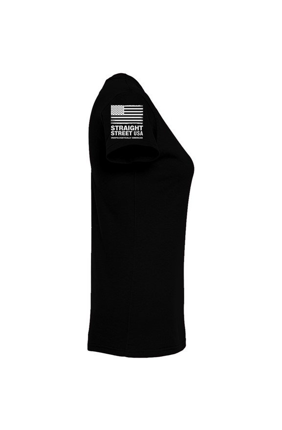 Ronaldus Magnus Just Sayin' Women