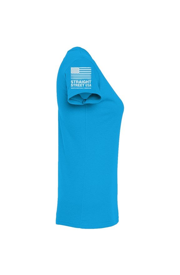 Ronaldus Magnus Just Sayin' Women