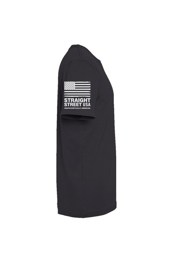 Slave To No Man Unisex gray