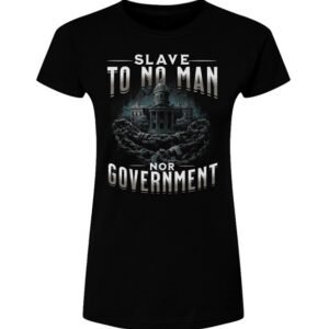 Slave To No Man Women