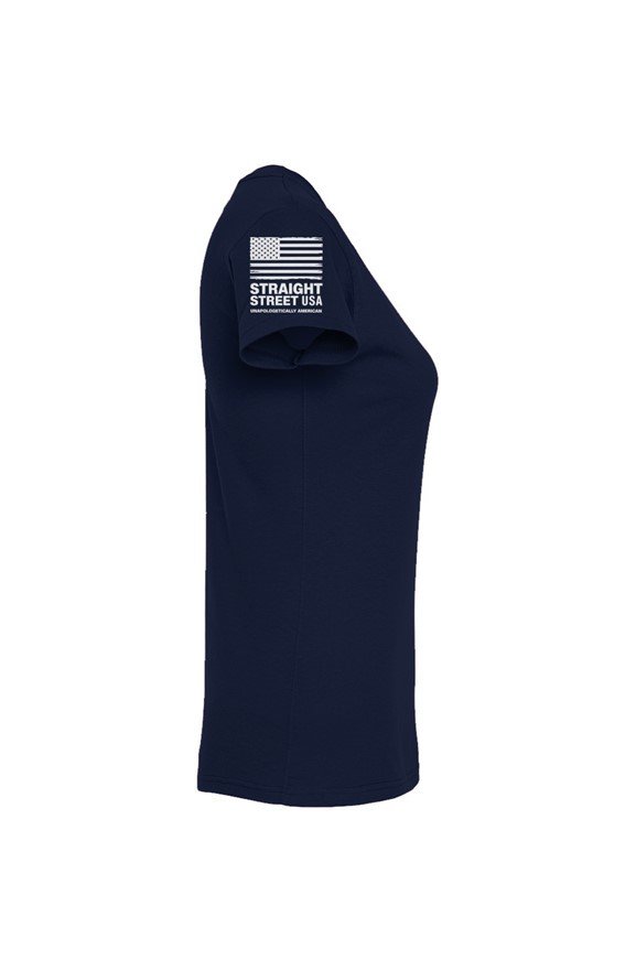 Slave To No Man Women