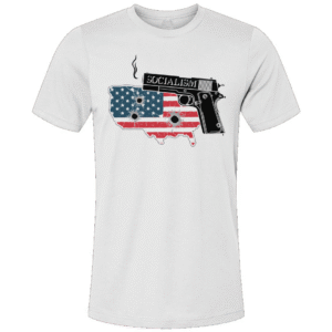 Socialist Pistol Unisex