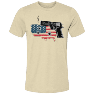 Socialist Pistol Unisex
