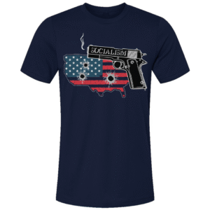 Socialist Pistol Unisex