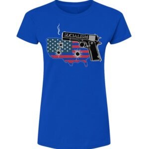 Socialist Pistol Women