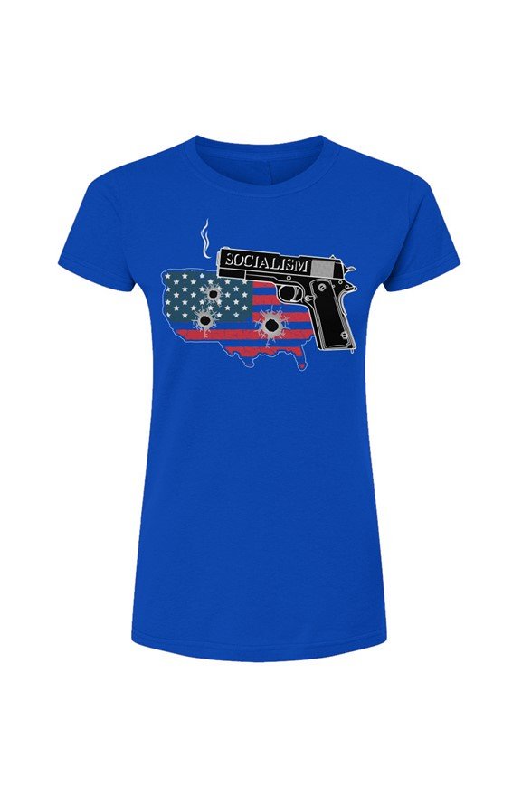 Socialist Pistol Women