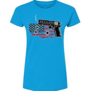Socialist Pistol Women