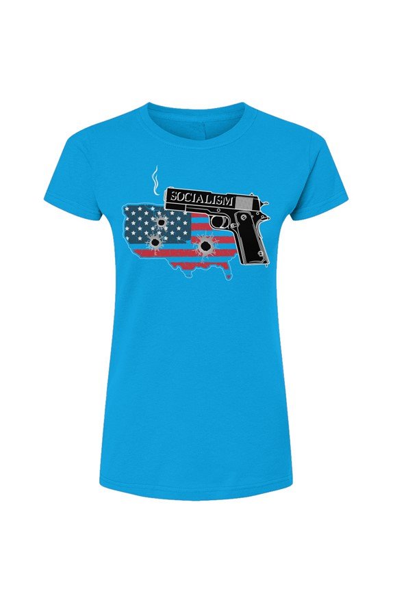 Socialist Pistol Women