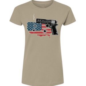 Socialist Pistol Women