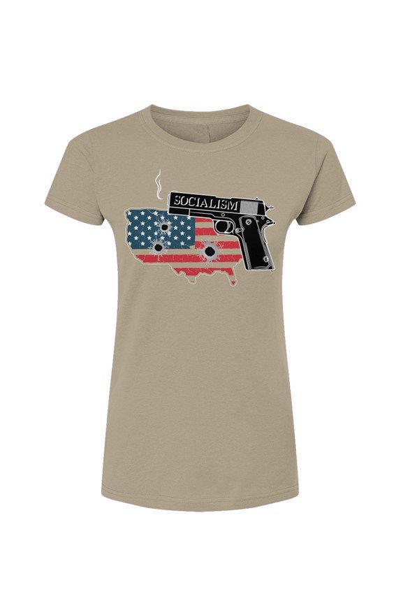 Socialist Pistol Women