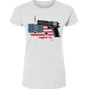 Socialist Pistol Women