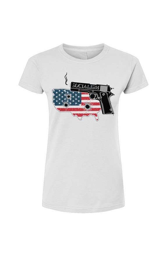 Socialist Pistol Women