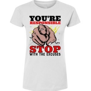 You’re Responsible Women