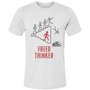 Unisex Jersey T-Shirt