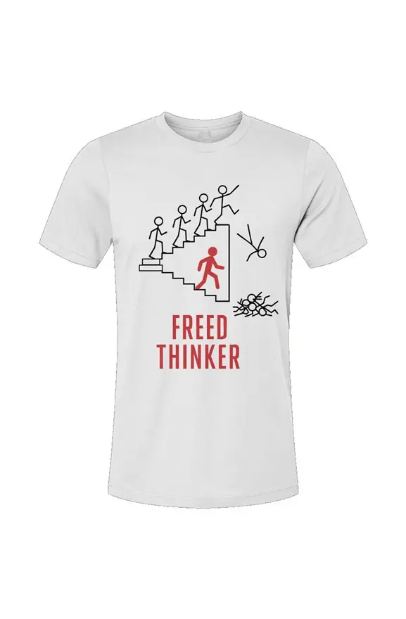 Unisex Jersey T-Shirt