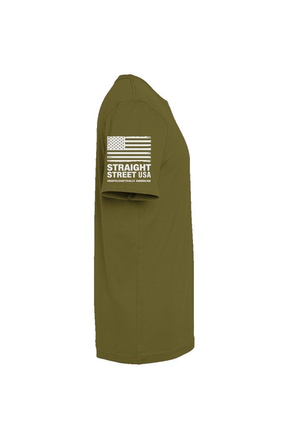 American Mettle Unisex