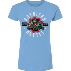 American Mettle Womens