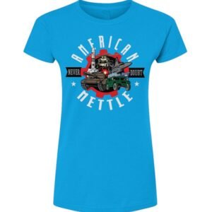 American Mettle Womens