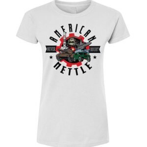 American Mettle Womens