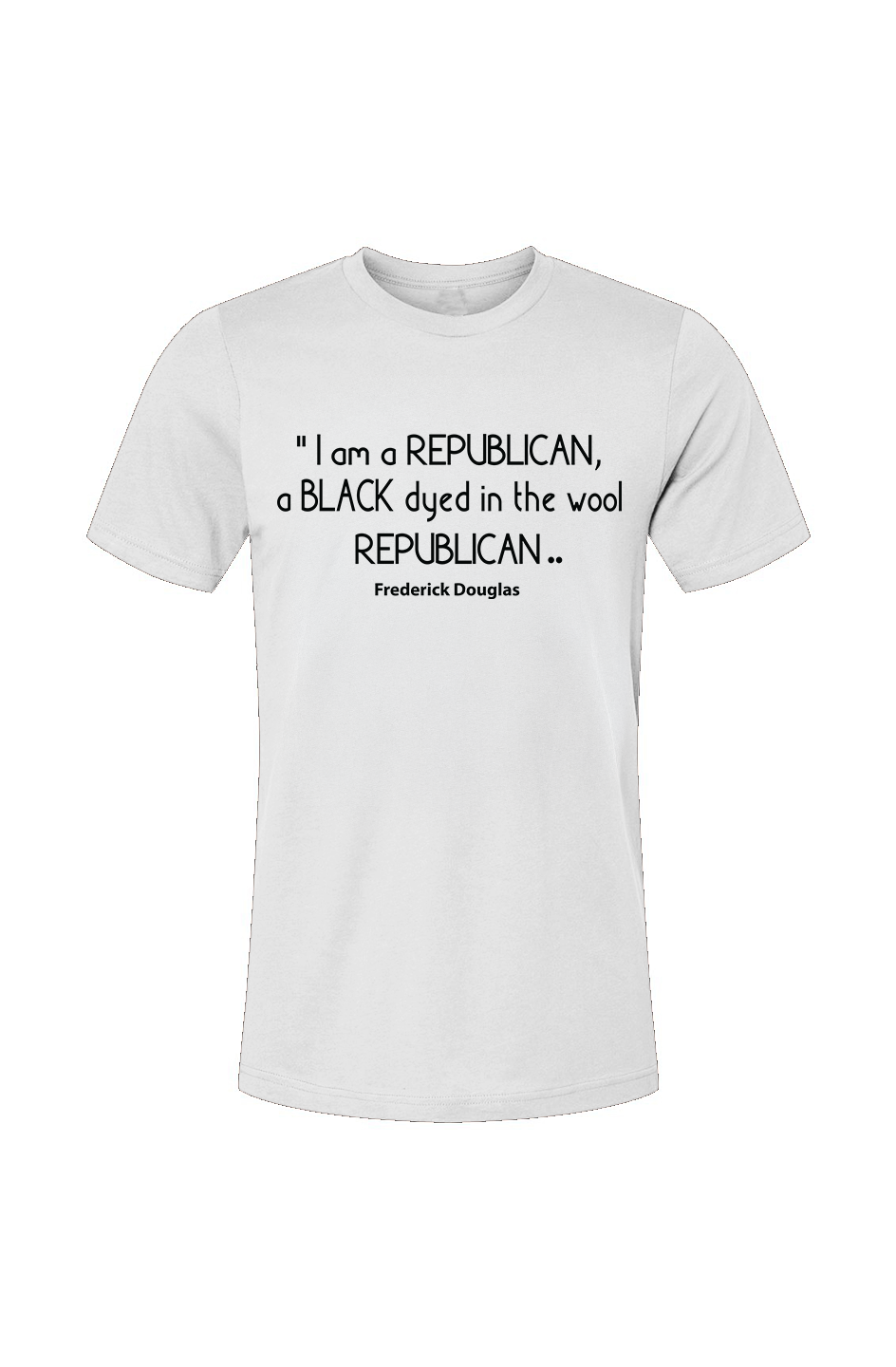 I’m an American Unisex