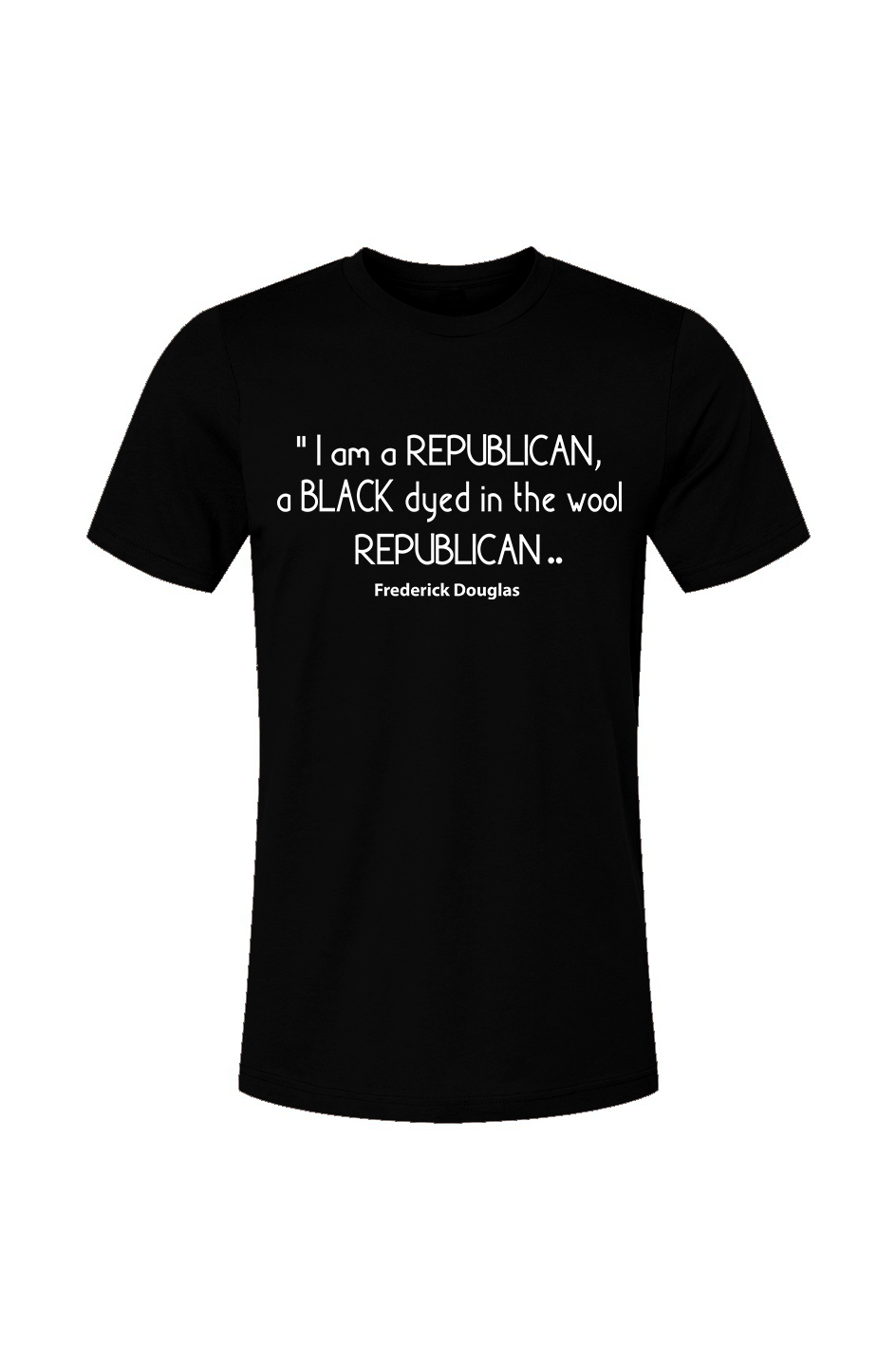 I’m an American Unisex