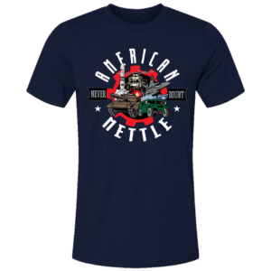 American Mettle Unisex