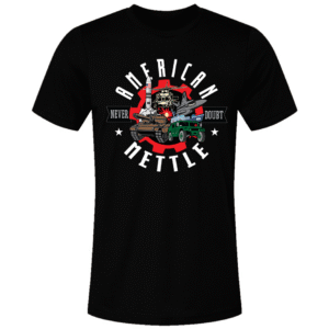 American Mettle Unisex