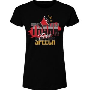 Free Speech Womens